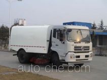 Qingte QDT5161TSLE street sweeper truck