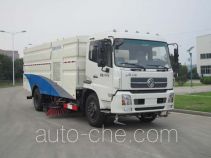 Qingte QDT5161TXSE street sweeper truck