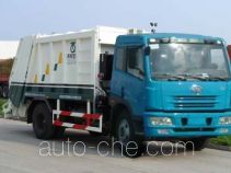 Qingte QDT5161ZYSC garbage compactor truck