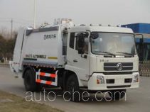 Qingte QDT5161ZYSE garbage compactor truck