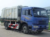 Qingte QDT5162ZYSC garbage compactor truck