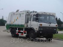 Qingte QDT5163ZYS garbage compactor truck