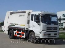 Qingte QDT5165ZYSE garbage compactor truck