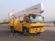 Qingte QDT5190JGKJ aerial work platform truck