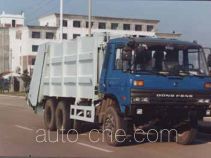 Qingte QDT5220ZYSE garbage compactor truck