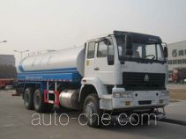 Qingte QDT5250GSSS sprinkler machine (water tank truck)