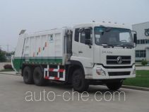 Qingte QDT5250ZYSE мусоровоз с уплотнением отходов