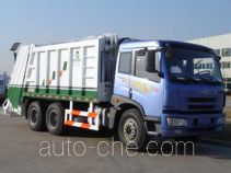 Qingte QDT5251ZYSC garbage compactor truck