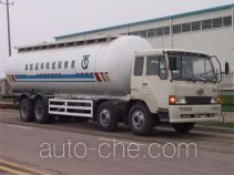 Qingte QDT5310GFLC bulk powder tank truck