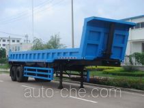 Qingte QDT9310ZHX dump trailer