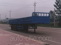 Qingte QDT9400 trailer
