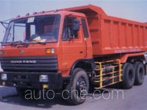 Qingzhuan QDZ3200E dump truck