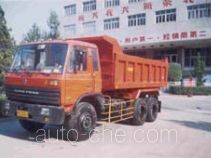 Qingzhuan QDZ3200EB dump truck
