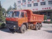 Qingzhuan QDZ3201E dump truck
