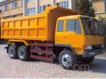 Qingzhuan QDZ3223C-1 dump truck