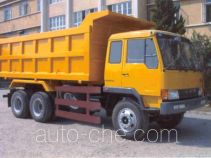 Qingzhuan QDZ3224C-1 dump truck