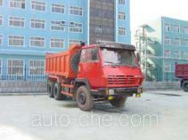 Qingzhuan QDZ3230YA dump truck