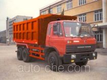 Qingzhuan QDZ3231E dump truck