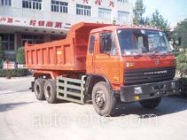 Qingzhuan QDZ3238E-1 dump truck
