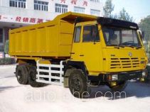 Qingzhuan QDZ3240P-1 dump truck