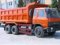 Qingzhuan QDZ3242E dump truck