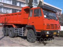 Qingzhuan QDZ3242S-1 dump truck