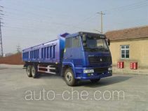 Qingzhuan QDZ3255S dump truck