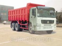 Qingzhuan QDZ3259A7 dump truck