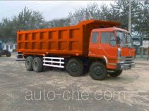 Qingzhuan QDZ3270E dump truck