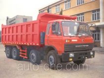 Qingzhuan QDZ3310E dump truck