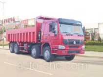 Qingzhuan QDZ3310ZH30W dump truck