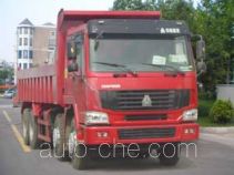 Qingzhuan QDZ3310ZH32W dump truck