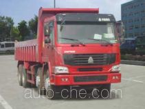 Qingzhuan QDZ3310ZH35W dump truck
