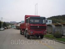 Qingzhuan QDZ3310ZK46 dump truck