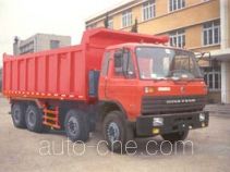 Qingzhuan QDZ3311E dump truck