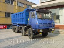 Qingzhuan QDZ3311S dump truck