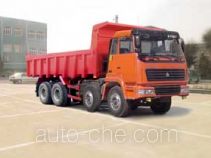 Qingzhuan QDZ3316S dump truck
