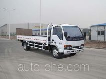 Qingzhuan QDZ5070CTYLWD trash containers transport truck
