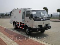 Qingzhuan QDZ5070ZYSED garbage compactor truck