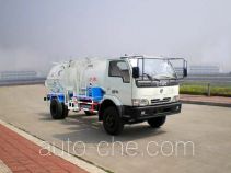 青专牌QDZ5070ZZZED型自装卸式垃圾车