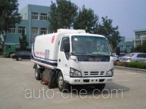 Qingzhuan QDZ5071TSLLI street sweeper truck