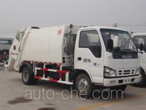Qingzhuan QDZ5071ZYSLI мусоровоз с уплотнением отходов