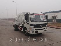 Qingzhuan QDZ5080TCABBE food waste truck