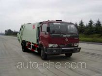 Qingzhuan QDZ5080ZYSED garbage compactor truck