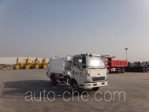 Qingzhuan QDZ5080ZYSZHL2MD garbage compactor truck
