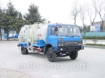 Qingzhuan QDZ5120ZZZE self-loading garbage truck