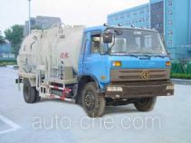 Qingzhuan QDZ5120ZZZED self-loading garbage truck