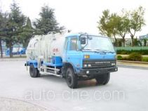 Qingzhuan QDZ5150ZZZED self-loading garbage truck