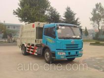 Qingzhuan QDZ5160ZYSC garbage compactor truck