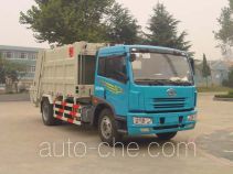 Qingzhuan QDZ5160ZYSC мусоровоз с уплотнением отходов
